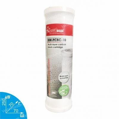 Новая Вода NW-PCBC-10 картридж VodaVozduh